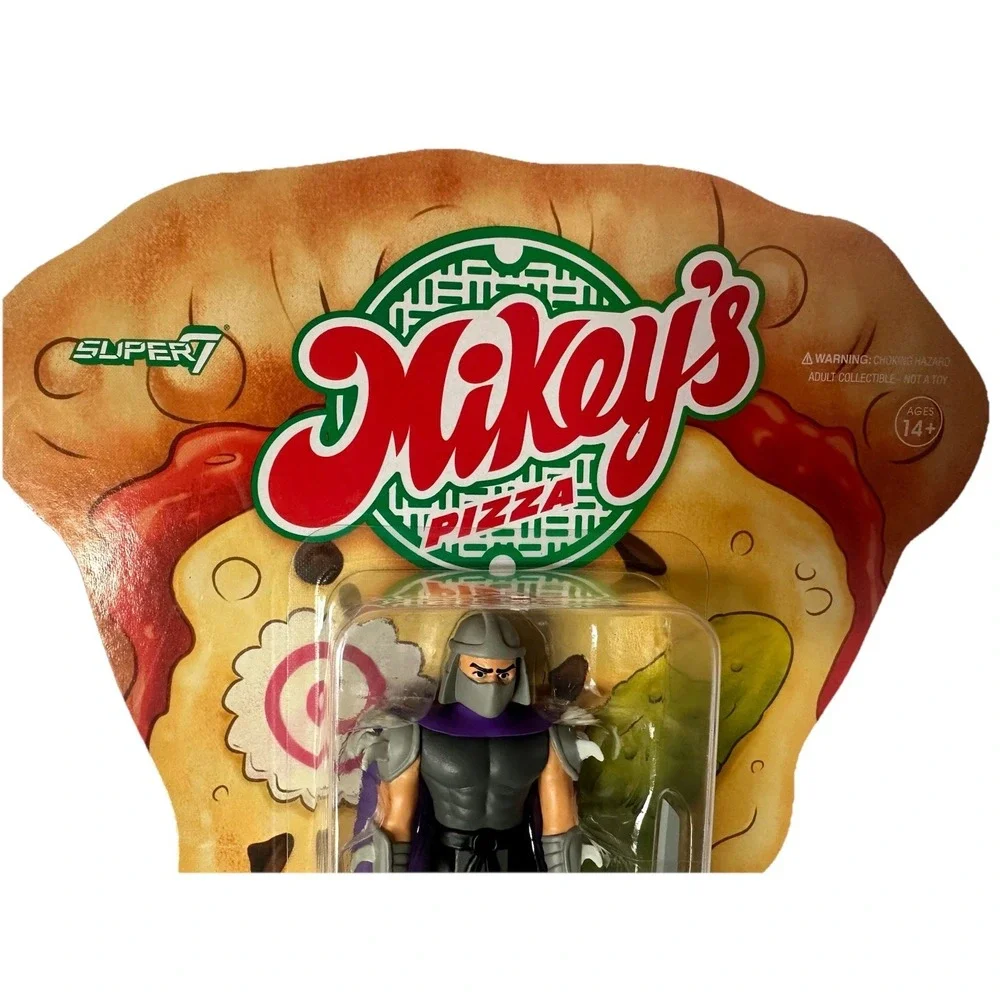 Super7 brand new